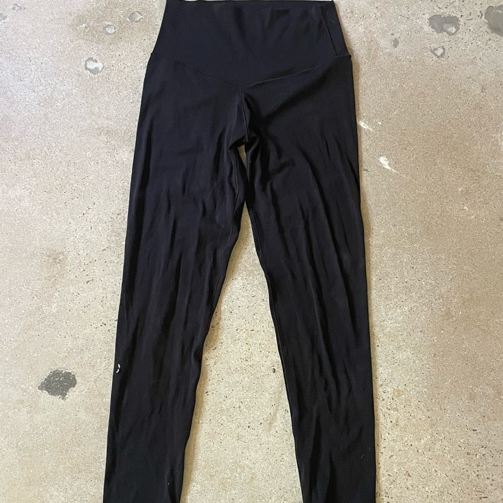 Medium aerie leggings